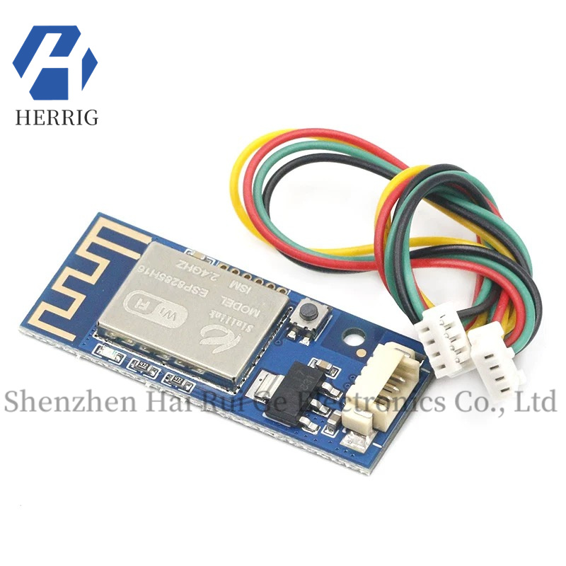 Smart Home Open Source - wifi module, smart home, mobile phone