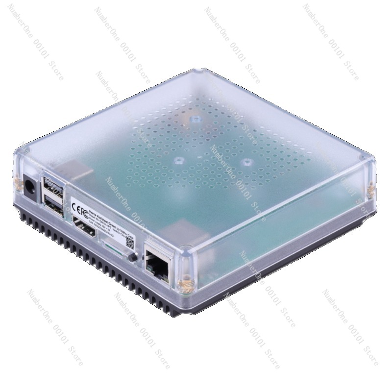 Smart Home Open Source - Zigbee Smart Home Gateway Server Compatible