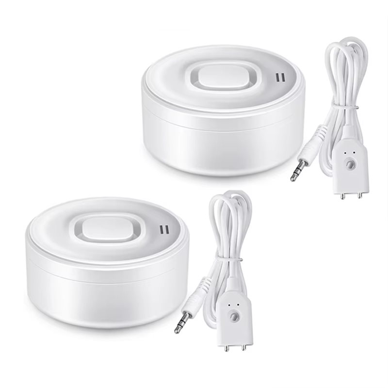 Wifi Water Sensor - 【SURPISE】Tuya Wifi Water Leak Detector 100DB