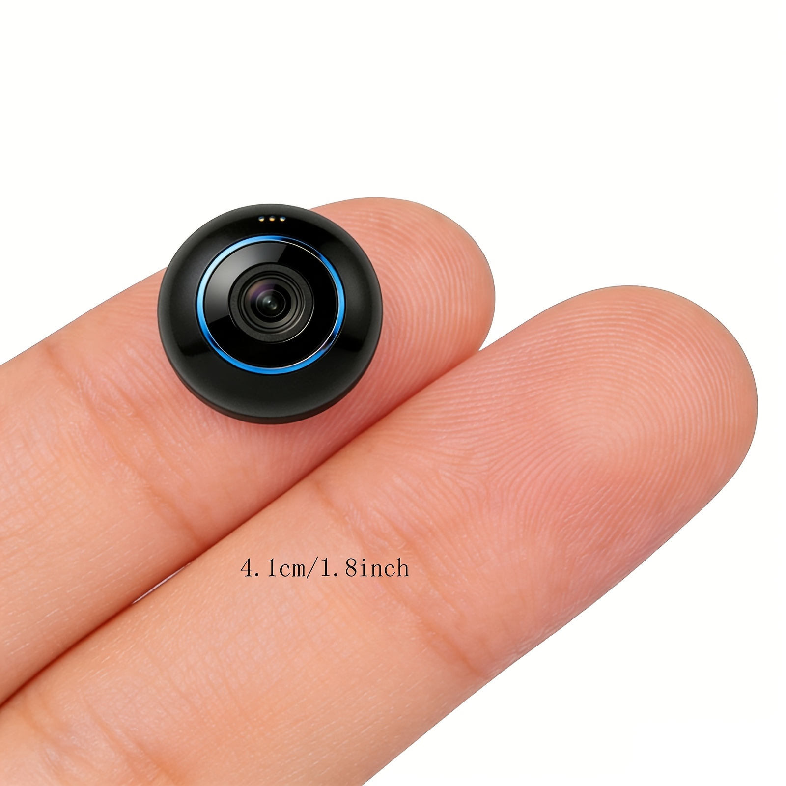 Smart Home Camera - B16 1080P Home Smart Camera, WiFi