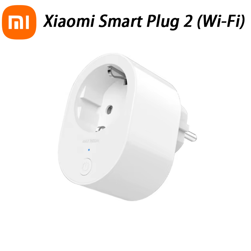 Smart Home Yeelight - Global Version Xiaomi Mi Smart Plug