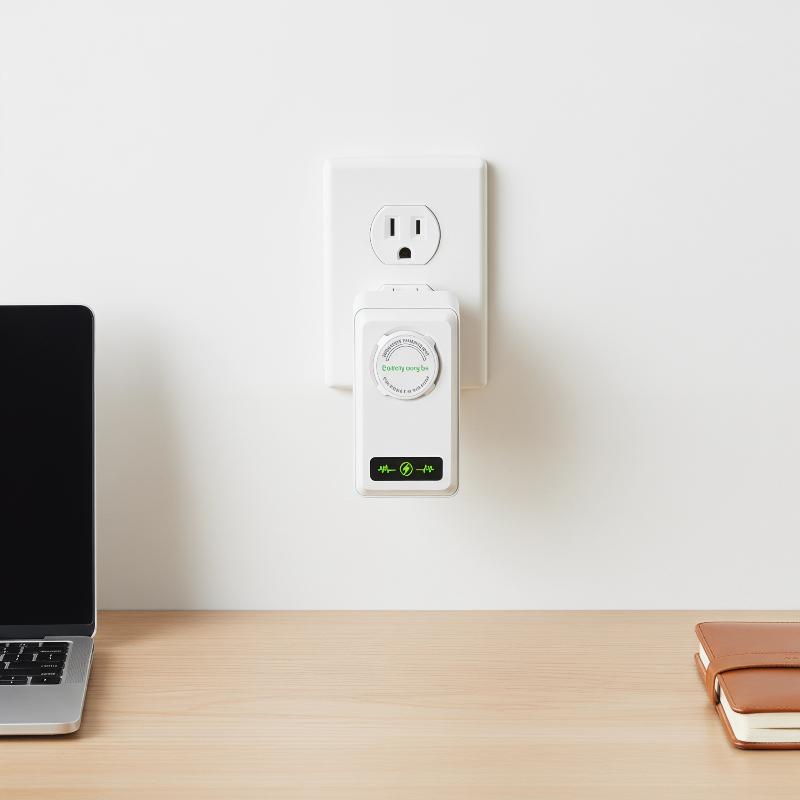 Smart Home Package - Electricity Saving Box 90V260V Smart Power