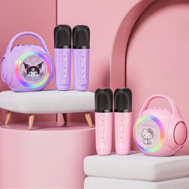 Smart Home Japan - Cute Gift Sanrio Hello Kitty M1