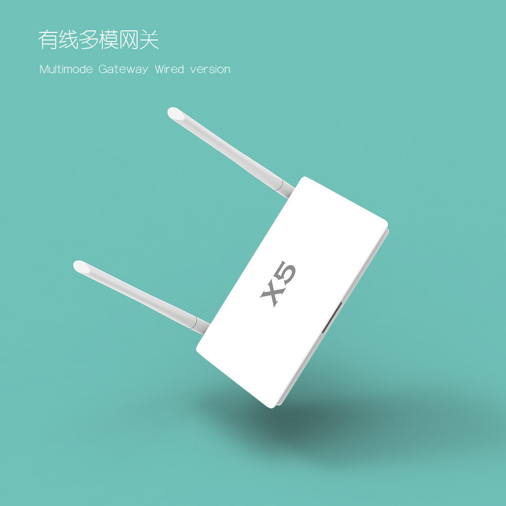 Doodle Zigbee Bluetooth Dual-m - Smart Home Button recension och pris