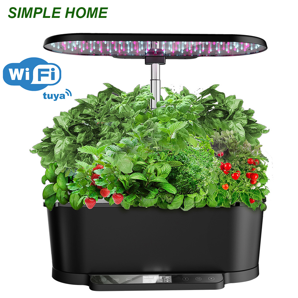 Home Garden, Hydroponic Growin - Smart Home For Pc recension och pris