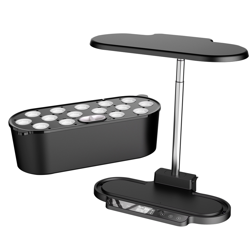 Home Garden, Hydroponic Growin - Smart Home For Pc recension och pris