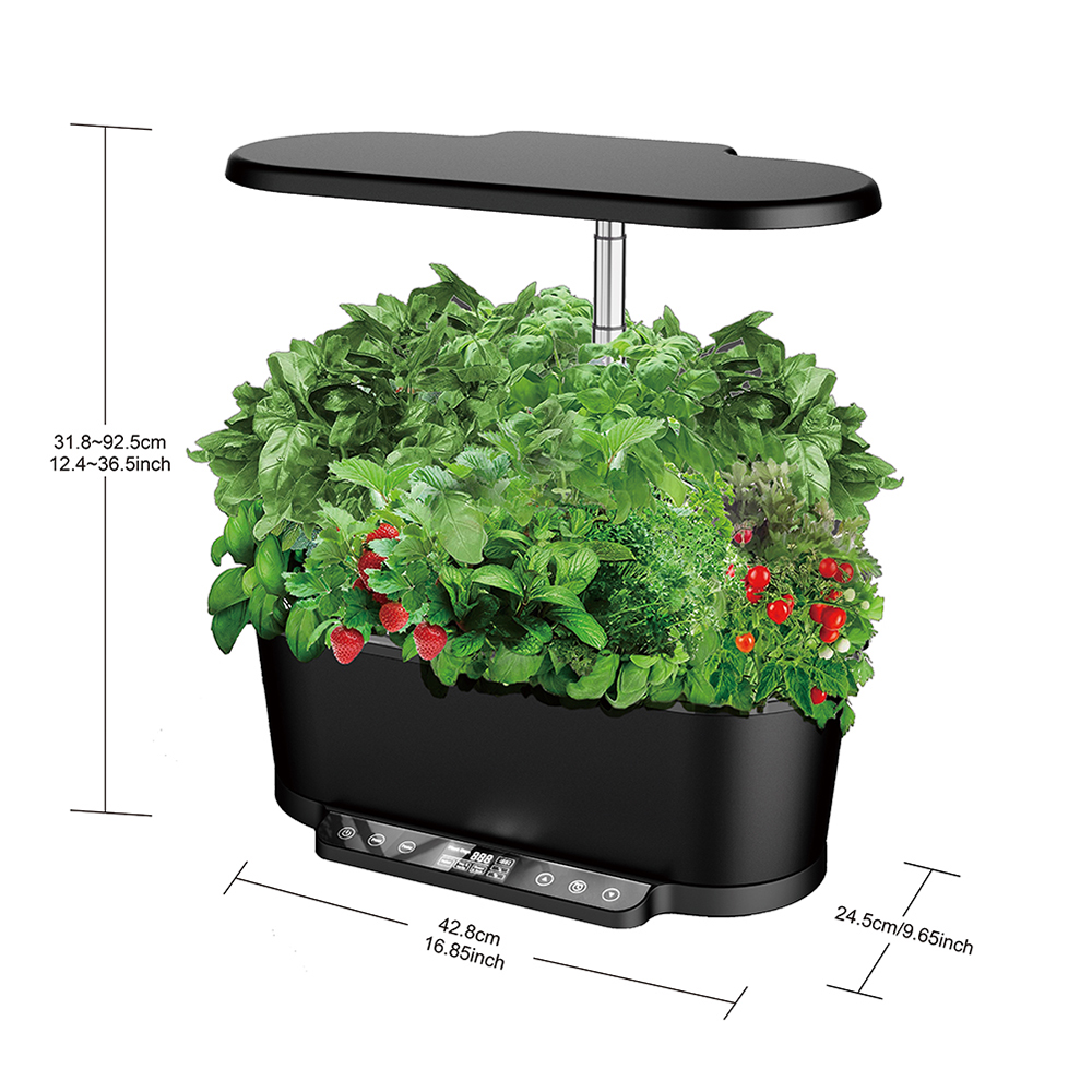 Home Garden, Hydroponic Growin - Smart Home For Pc recension och pris