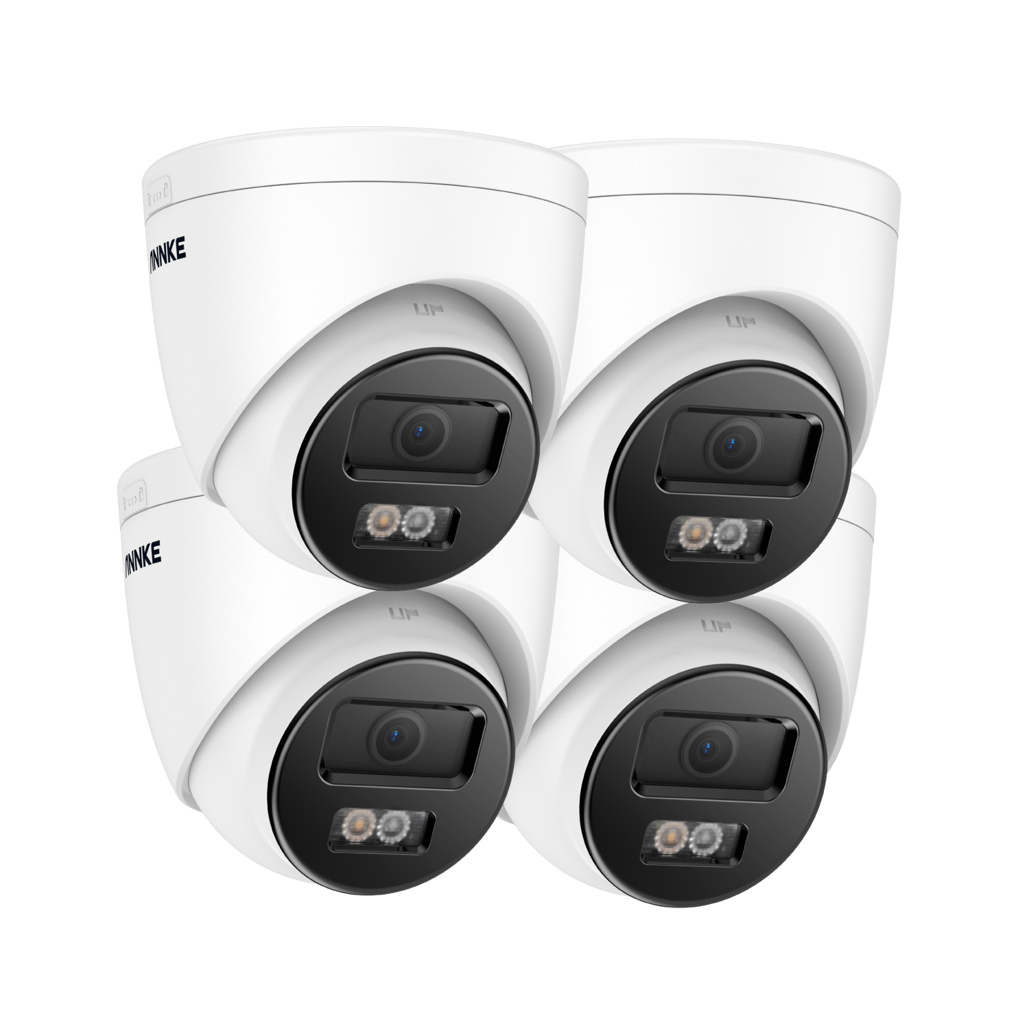 C1200 12MP  Home and Business  - Smart Home Cctv Camera recension och pris