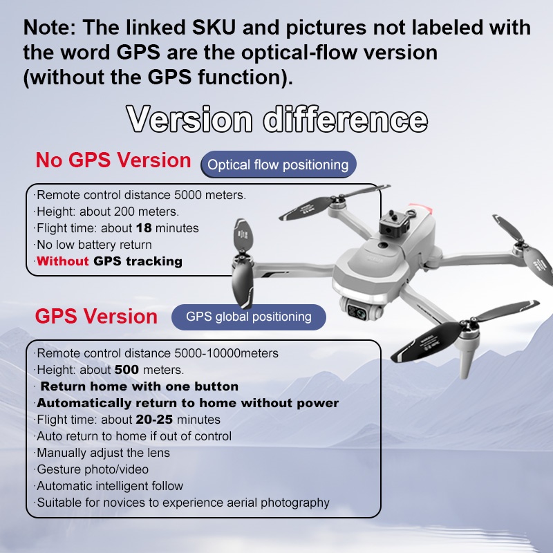 2025 New V34 Drone 8K Camera P - Smart Home Camera recension och pris