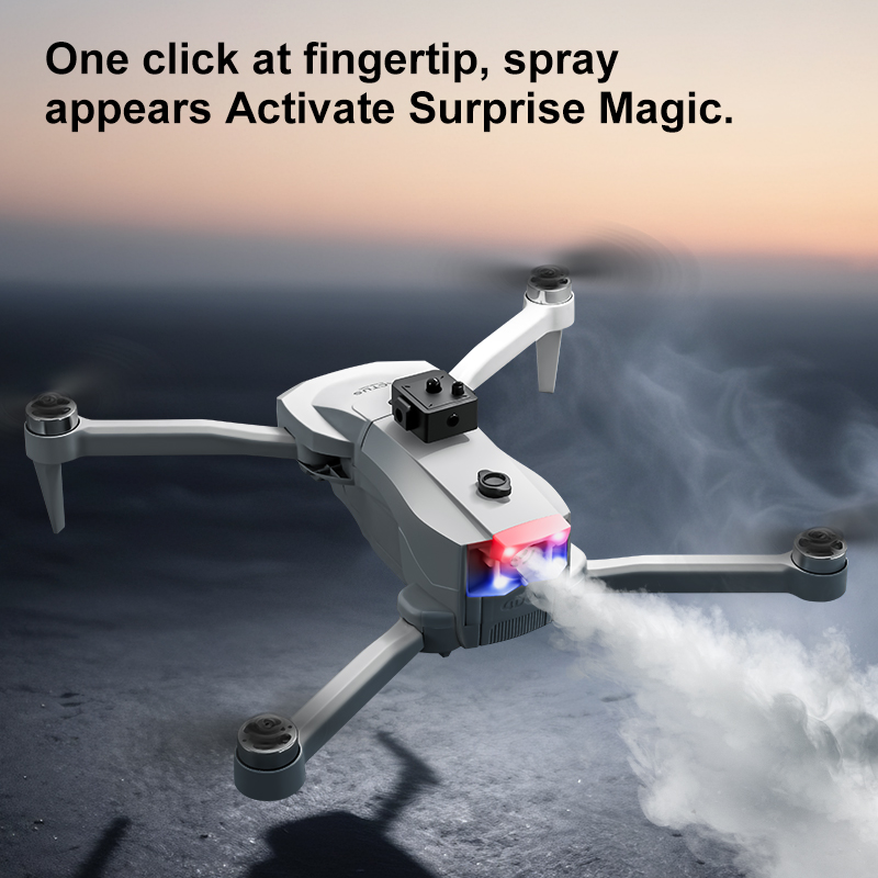 2025 New V34 Drone 8K Camera P - Smart Home Camera recension och pris