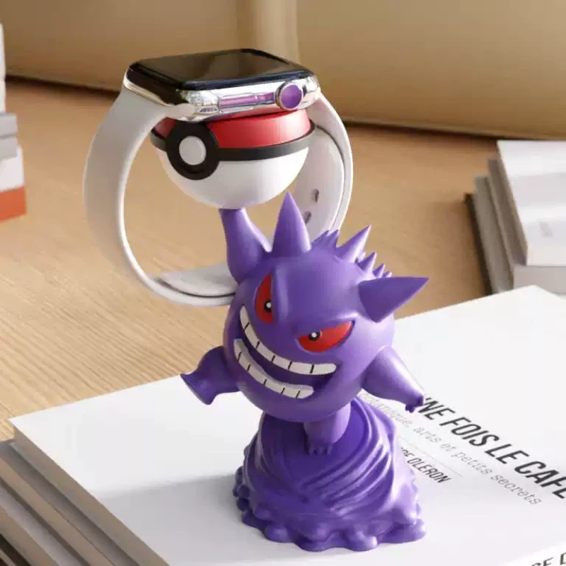 Smart Watch Charging Stand Cut - Smart Home Japan recension och pris
