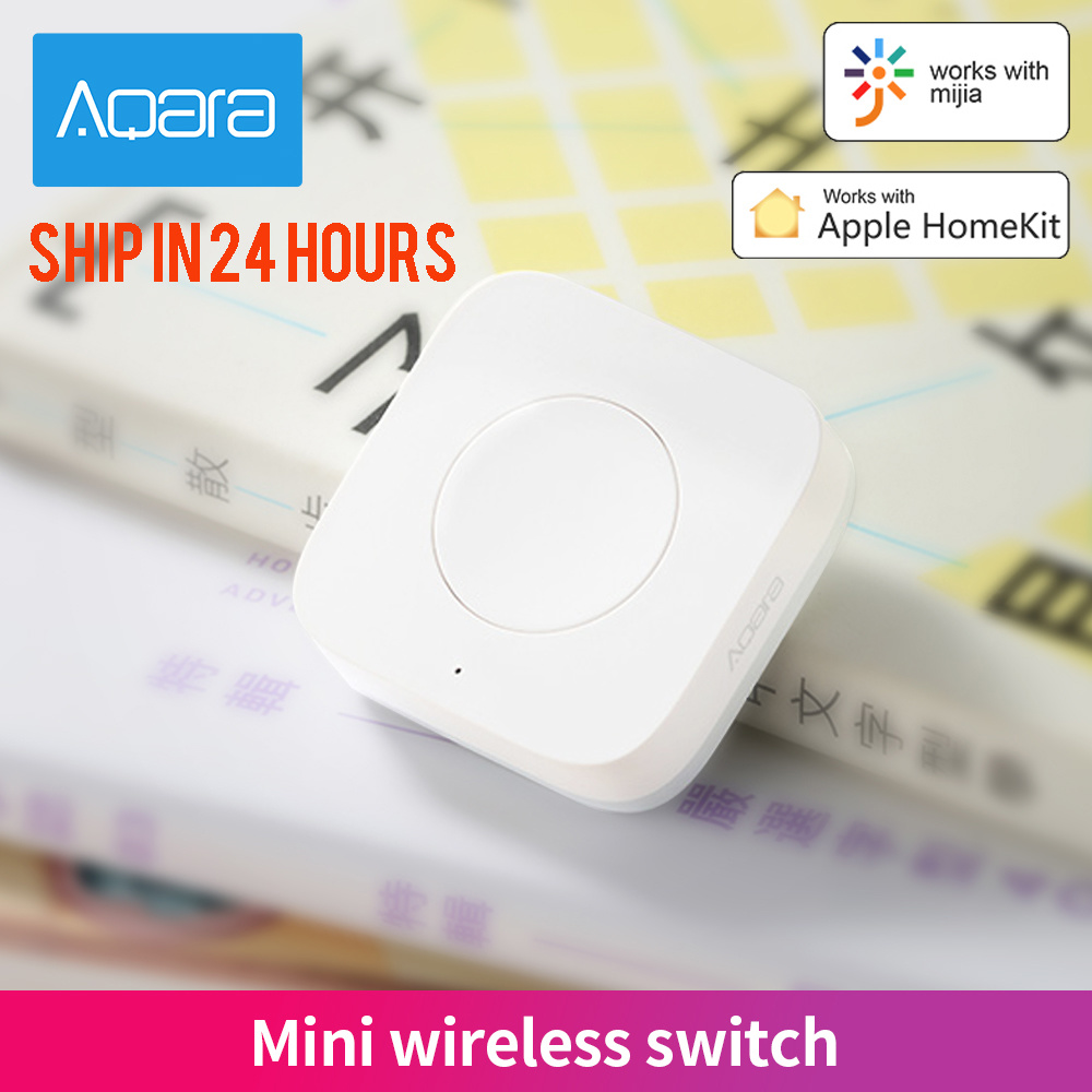 Aqara smart home Sensor Wirele - Smart Home Yeelight recension och pris