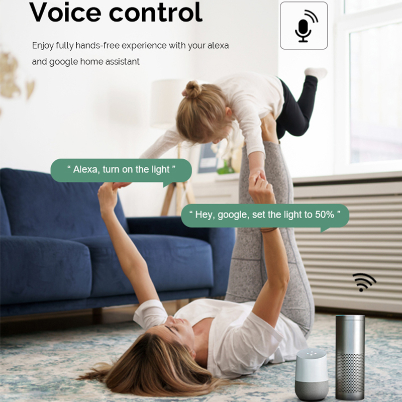 DIY  Wifi Smart Dimmer Switch  - Smart Home Ikea recension och pris