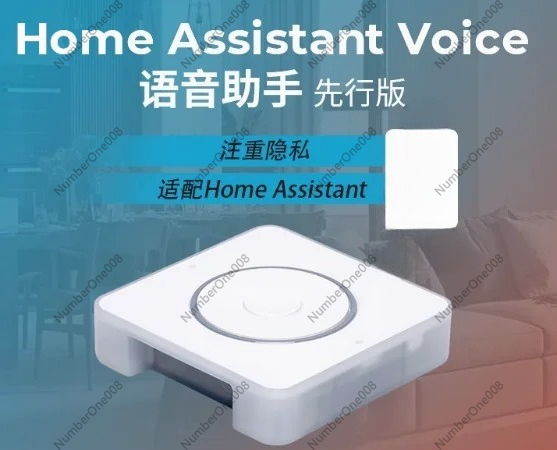 Home Assistant Green Smart Hub - Smart Home Open Source recension och pris