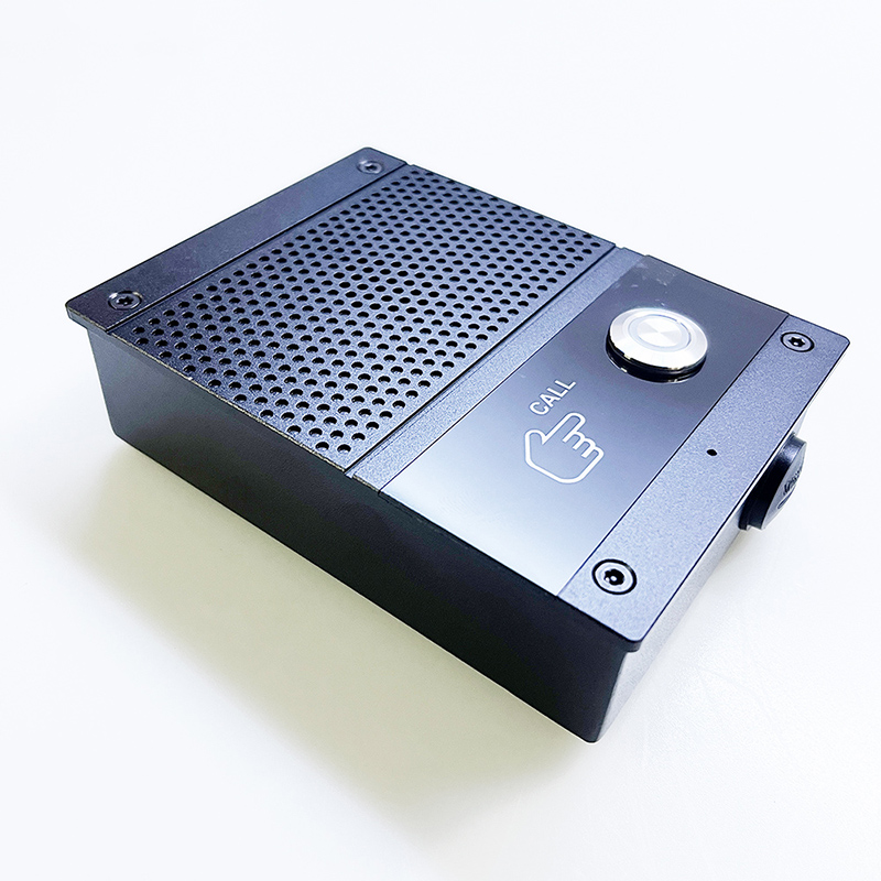 SIP Intercom Voice Control Doo - Smart Home Package recension och pris