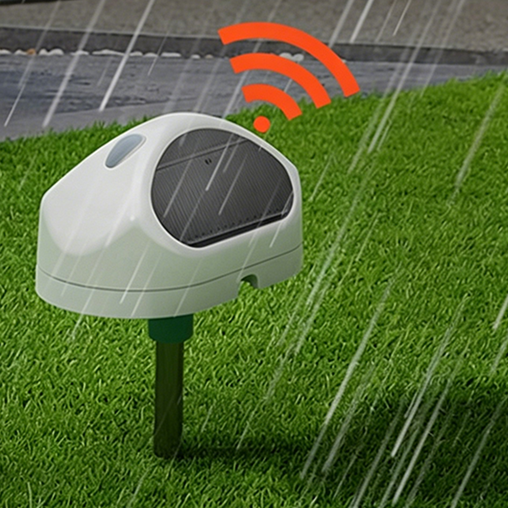 Intelligent WiFi Rain Sensor,  - Wifi Water Sensor recension och pris
