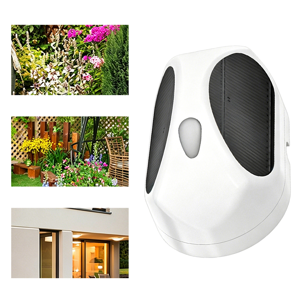 Intelligent WiFi Rain Sensor,  - Wifi Water Sensor recension och pris