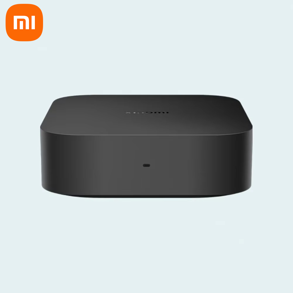Xiaomi Smart Central Hub Mijia - Smart Home Yeelight recension och pris