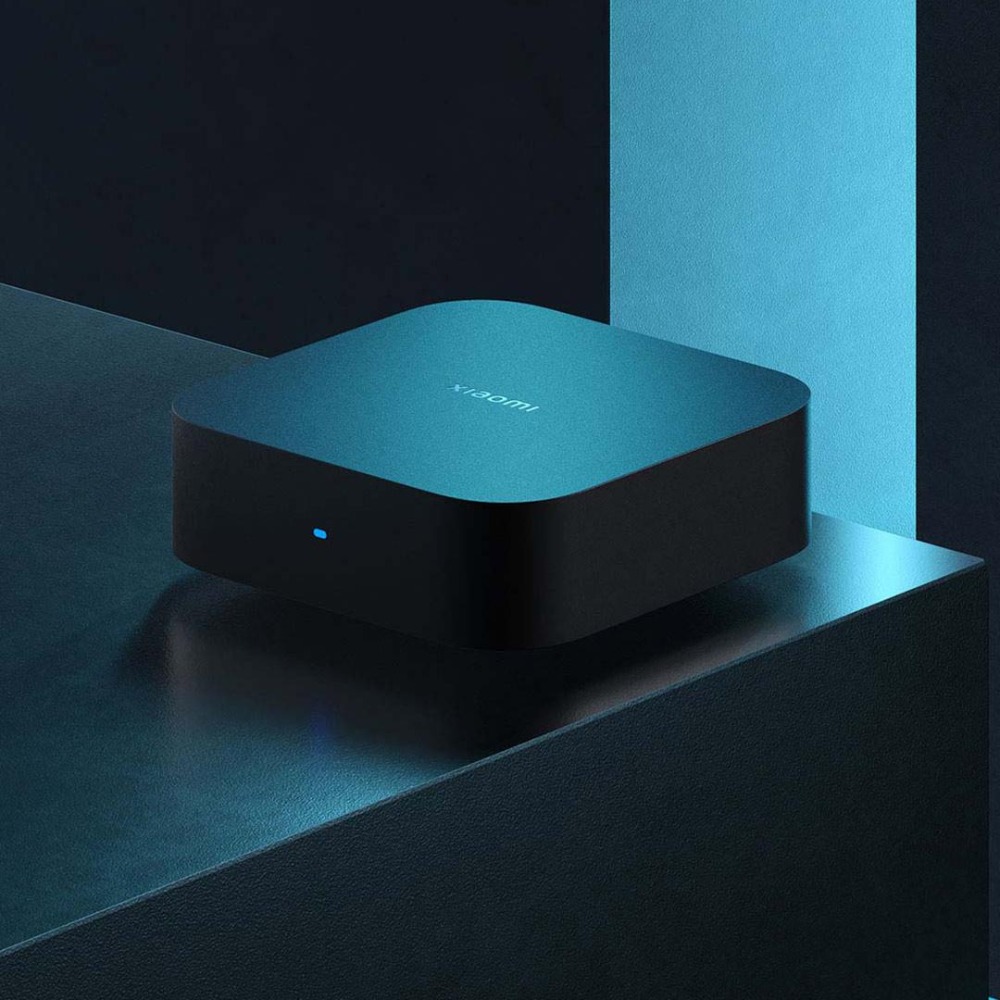 Xiaomi Smart Central Hub Mijia - Smart Home Yeelight recension och pris