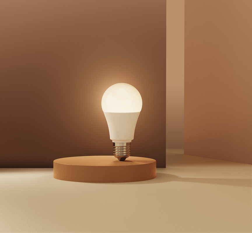 Aqara Smart LED Bulb T1 Zigbee - Smart Home Yeelight recension och pris