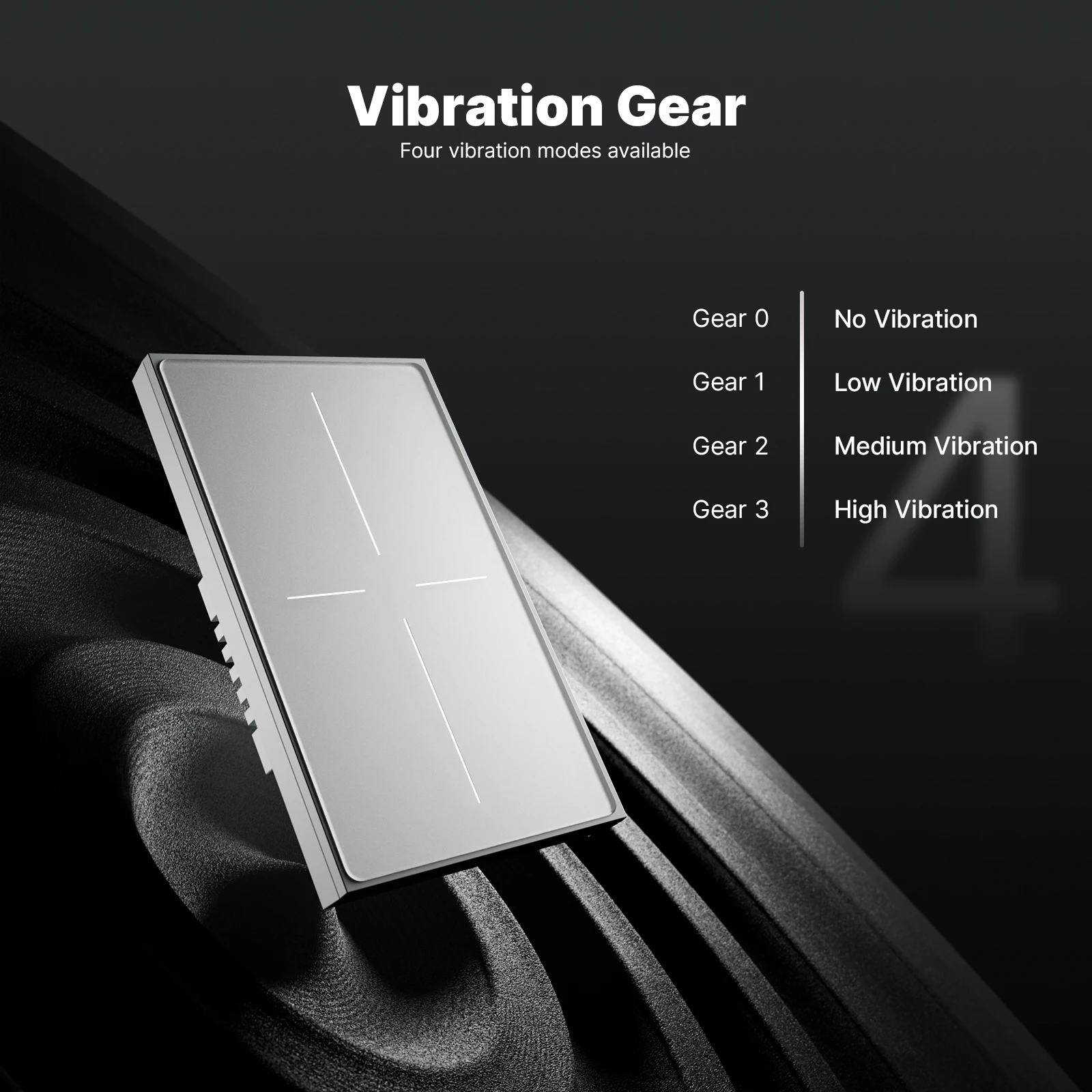 MOES Tuya ZigBee Star Feather  - Smart Home Button recension och pris
