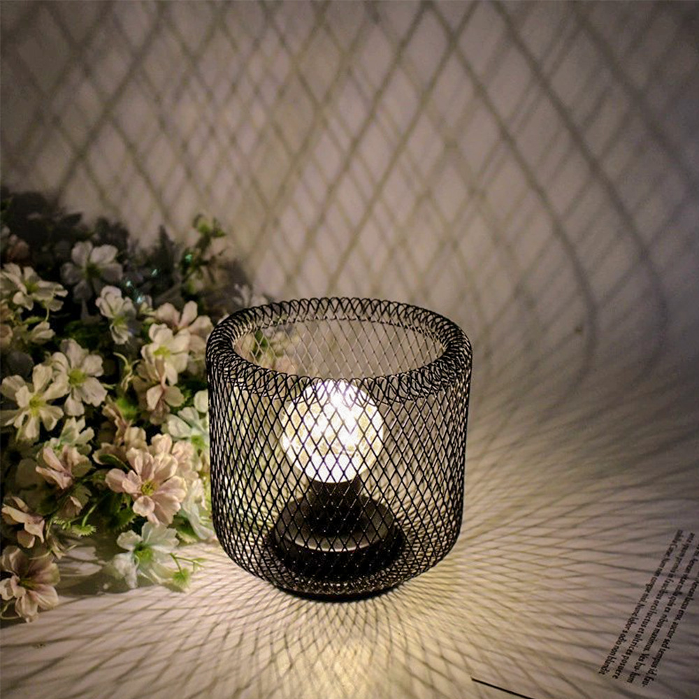 Decorative LED Table Lamp, Iro - Smart Home Decor recension och pris