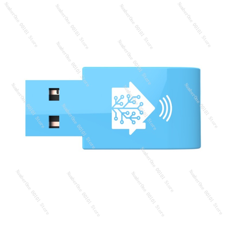 Zigbee Smart Home Gateway Serv - Smart Home Open Source recension och pris