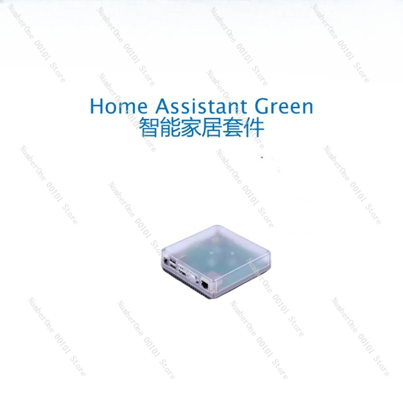 Zigbee Smart Home Gateway Serv - Smart Home Open Source recension och pris