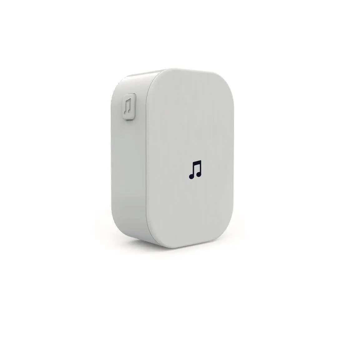 New Home Security 100DB 300M R - Smart Home Video Doorphone Ezviz recension och pris