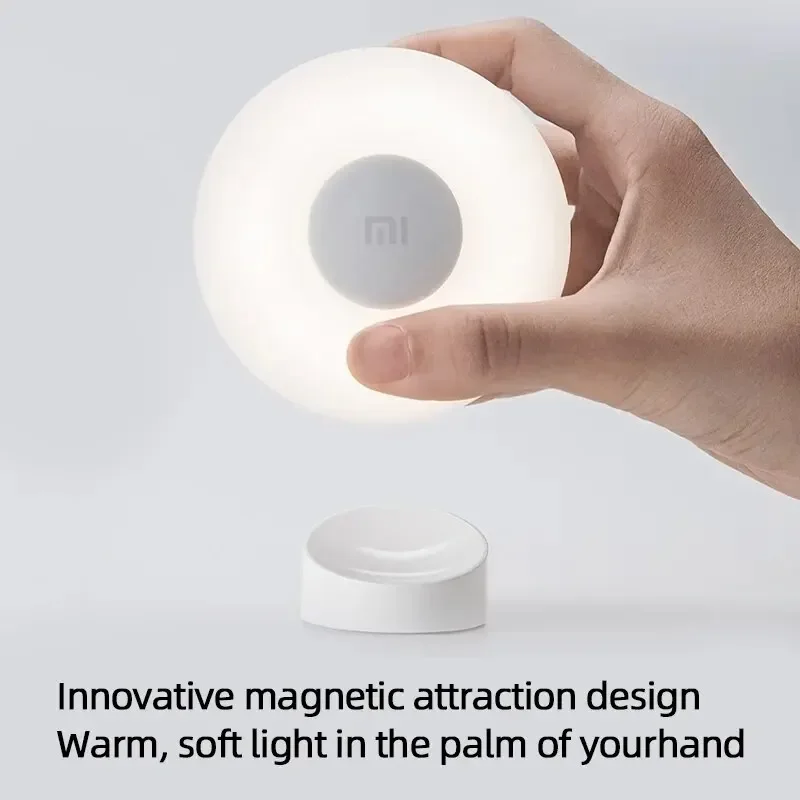 Xiaomi Led Induction Night Lig - Smart Home Yeelight recension och pris