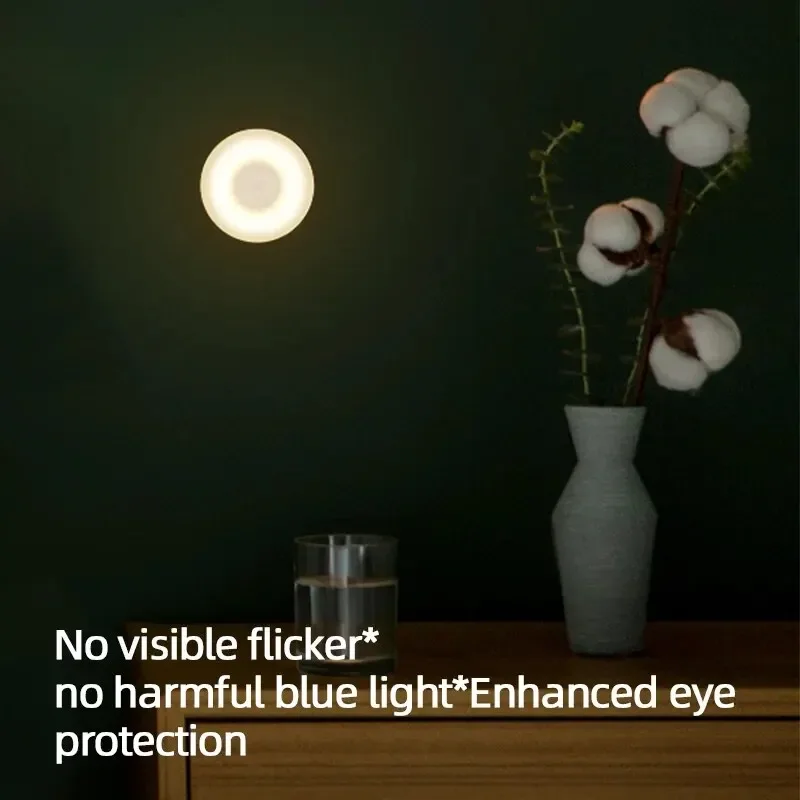 Xiaomi Led Induction Night Lig - Smart Home Yeelight recension och pris
