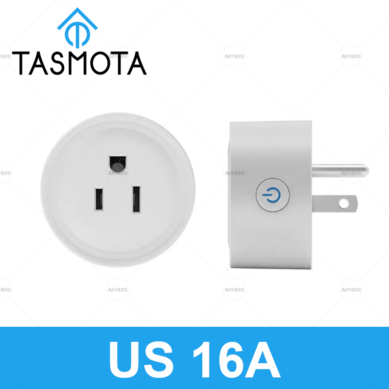 TASMOTA Smart Home Pre Flashed - Smart Home Japan recension och pris