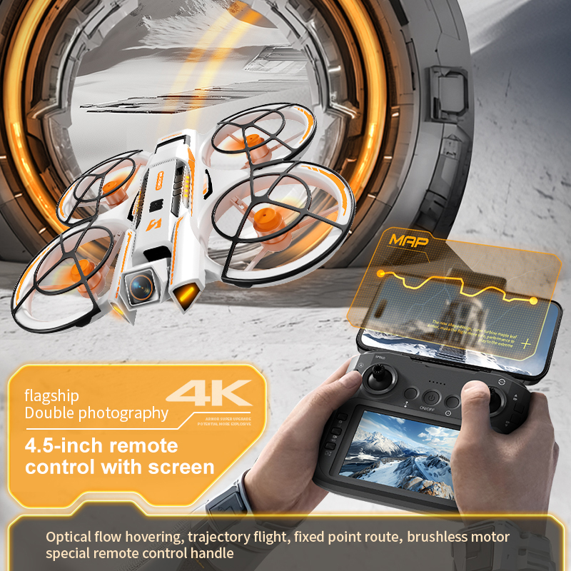 New A21 Drone 8K Professional  - Smart Home Camera recension och pris