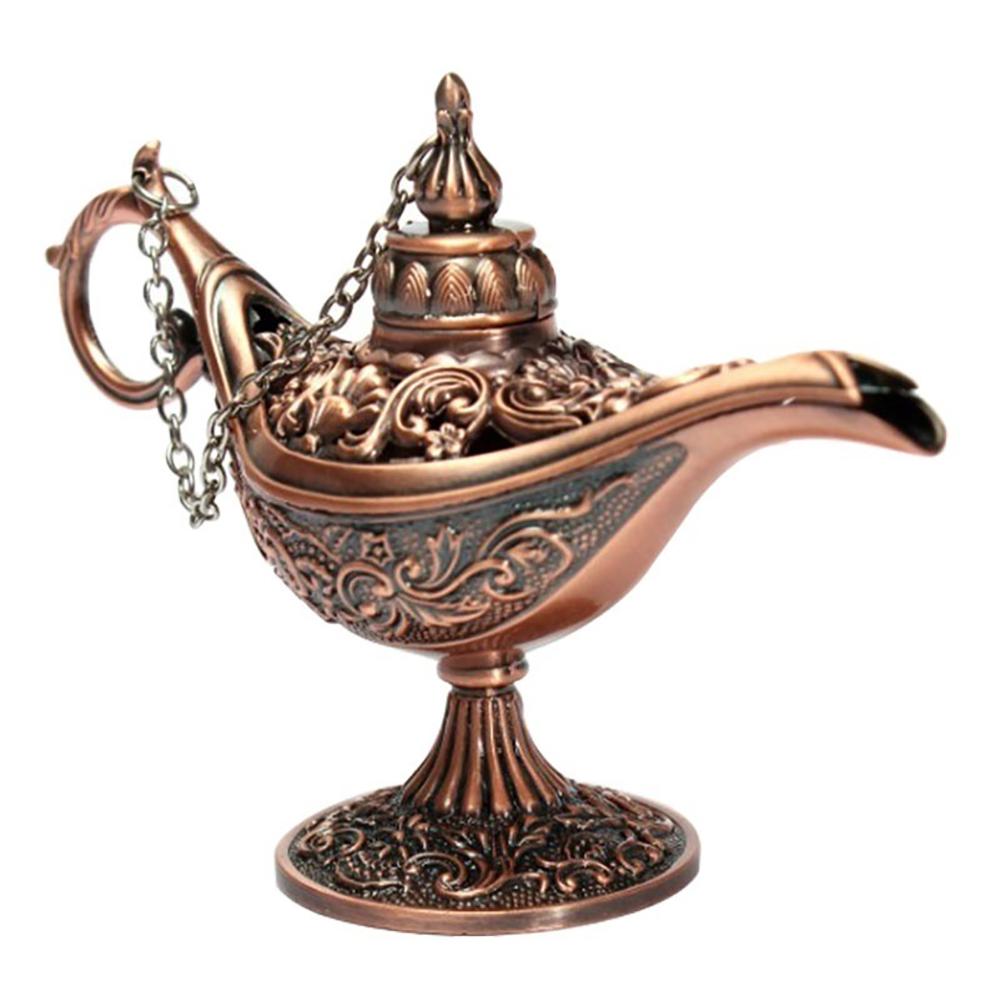 Aladdin Lamp Traditional Hollo - Smart Home Decor recension och pris
