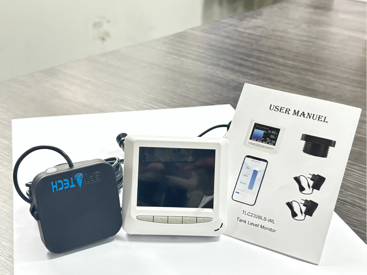 Smart Water Level Sensor IoT,  - Smart Home For Pc recension och pris