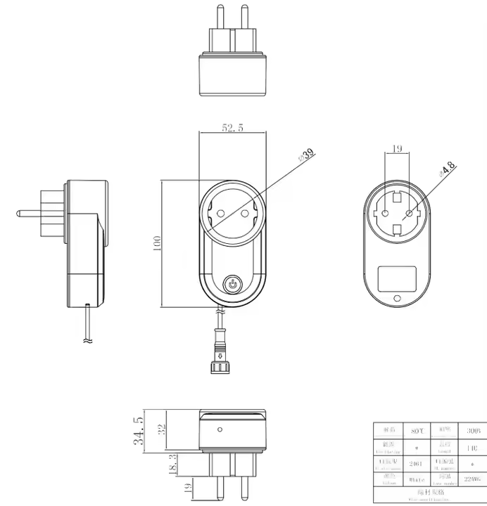 Smart Water Level Sensor IoT,  - Smart Home For Pc recension och pris