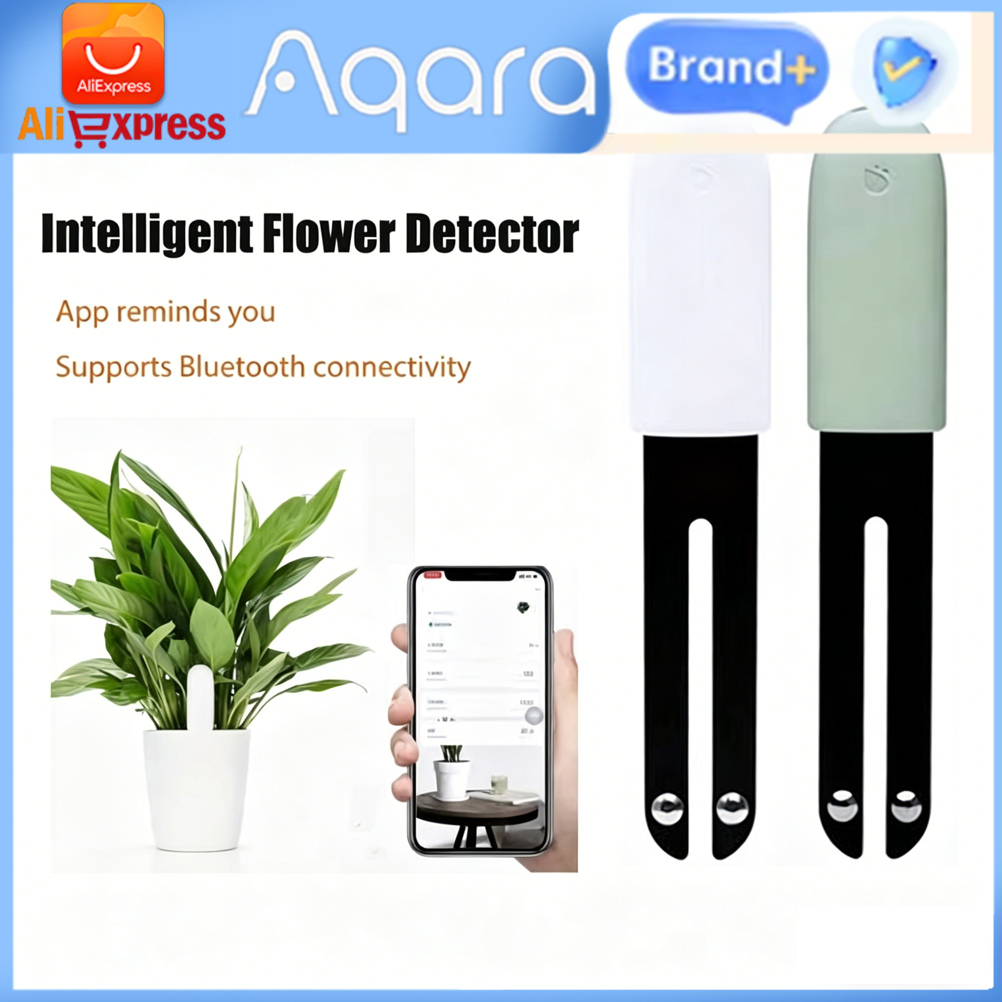 For Xiaomi Mijia HHCC Smart Fl - Smart Home Yeelight recension och pris