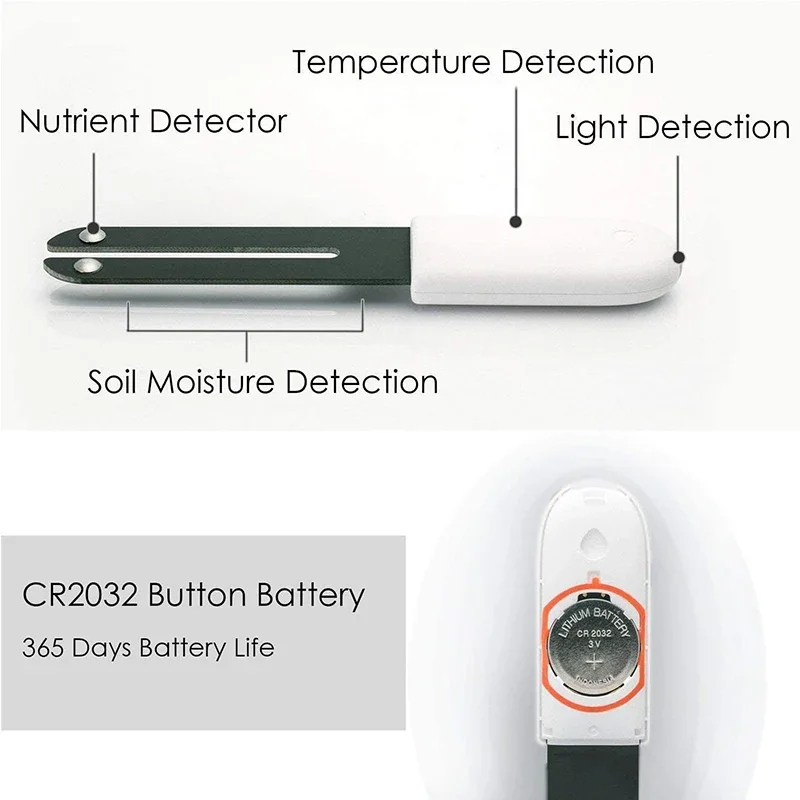For Xiaomi Mijia HHCC Smart Fl - Smart Home Yeelight recension och pris