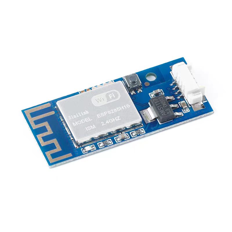 XY-WFPOW Power WiFi Module Sma - Smart Home Open Source recension och pris