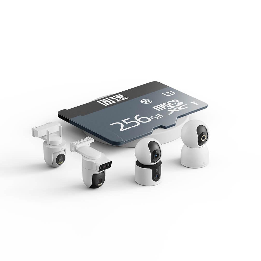 Xiaomi Gusu Smart Video Monito - Smart Home Yeelight recension och pris