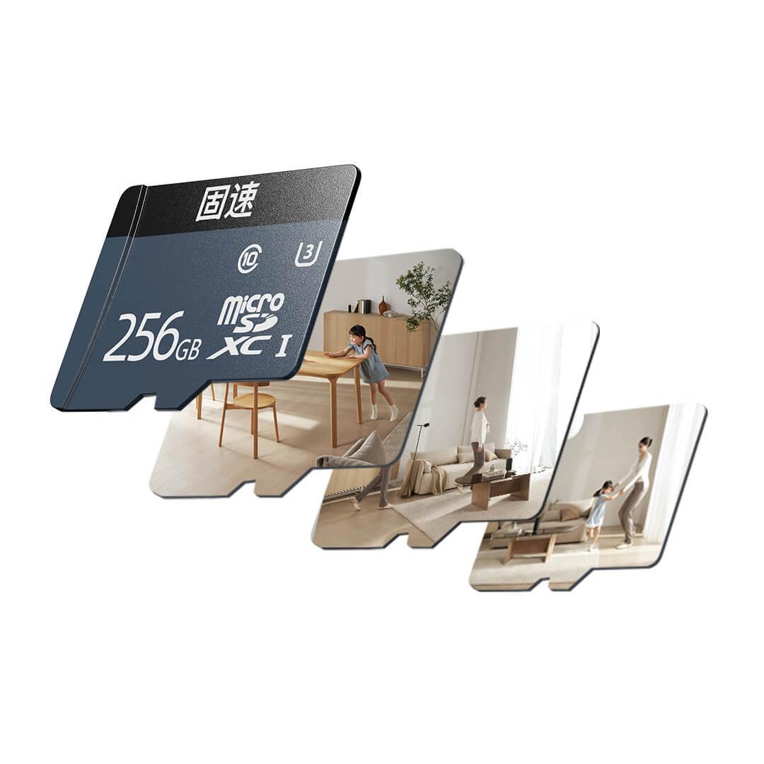 Xiaomi Gusu Smart Video Monito - Smart Home Yeelight recension och pris