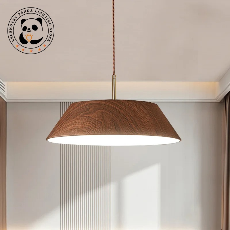 Nordic Vintage Pendant Lights  - Smart Home Japan recension och pris