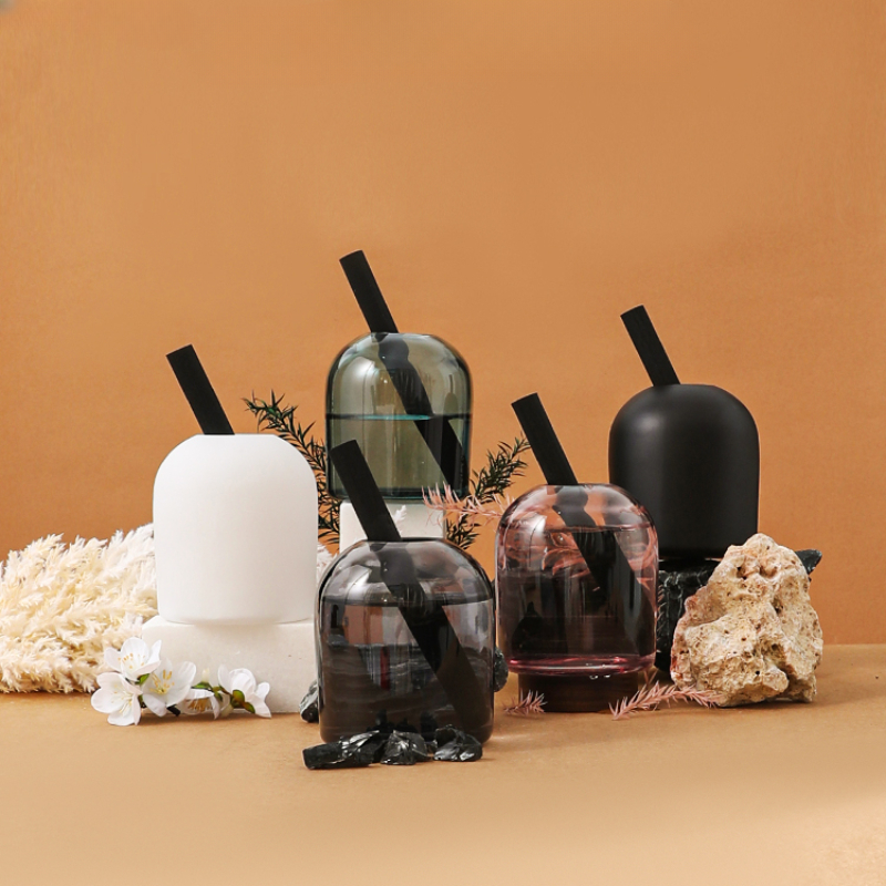 Creative Fireless Aromatherapy - Smart Home Decor recension och pris