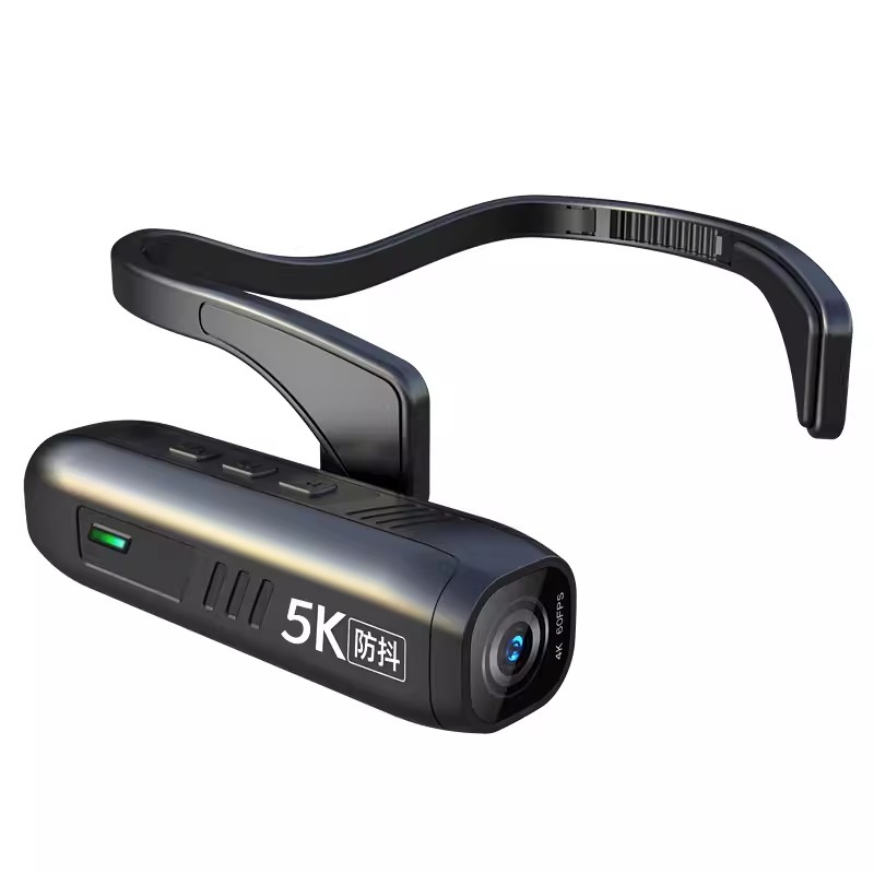 Smart Outdoor Sports 5K Head W - Smart Home Cctv Camera recension och pris