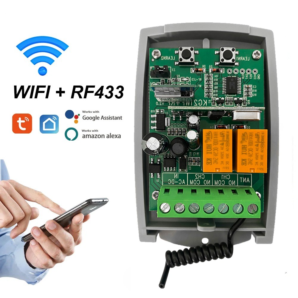 SCS SENTINEL Controller Tuya W - Smart Home Ikea recension och pris