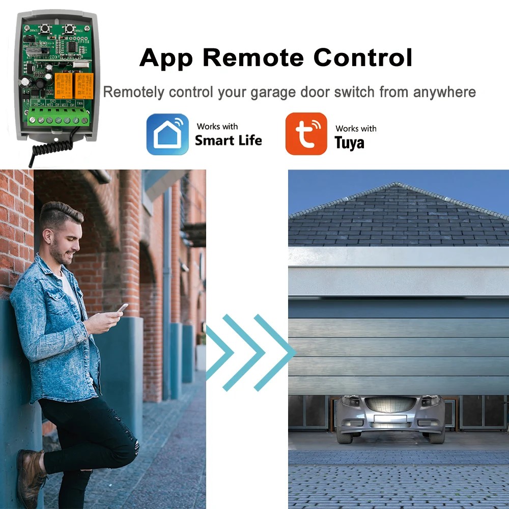SCS SENTINEL Controller Tuya W - Smart Home Ikea recension och pris