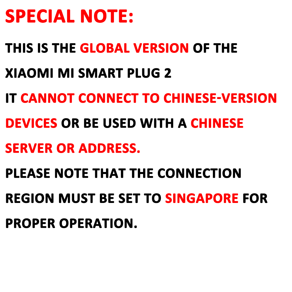 Global Version Xiaomi Mi Smart - Smart Home Yeelight recension och pris
