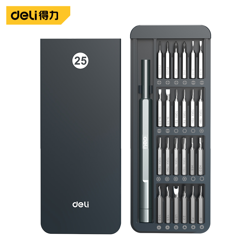 24/41/57 Pcs Screwdriver Set P - Smart Home For Pc recension och pris