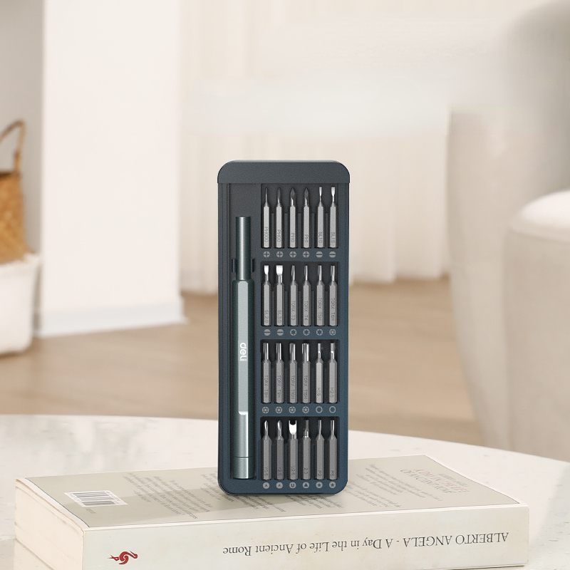 24/41/57 Pcs Screwdriver Set P - Smart Home For Pc recension och pris