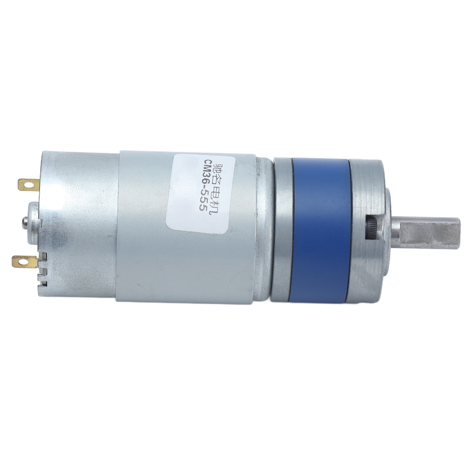 Planetary Gear Motor Reduction - Smart Home Robot recension och pris